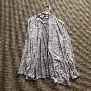 Gap Cardigan Size Medium